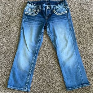 Vigoss Chelsea Capris